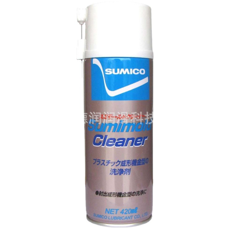 SUMICO Molylithium S Grease No.2日本住矿润滑油脂现货直发