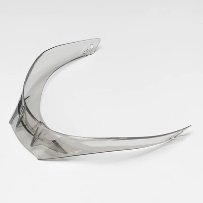 Dəbilqə (Kaska) aksesuarları: Shipèi Bladelet Rear Spoiler