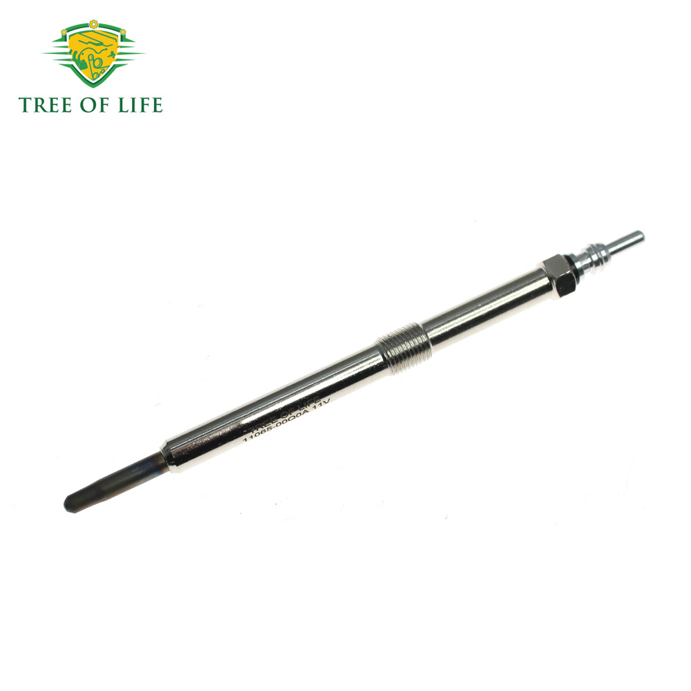 7700103674,8200012099,8200445627 is suitable for Renault preheating plugs