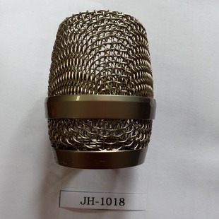 Kefeng microphone metal mesh cover microphone mesh cover microphone accessories