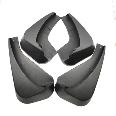 Mudguard Tire Mudguards, Car Mud Flaps