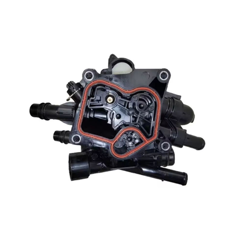 256002S000 Is Suitable for the Integrated Thermal Management Module of the Engine Cooling System of Hyundai Kia 2021-2023