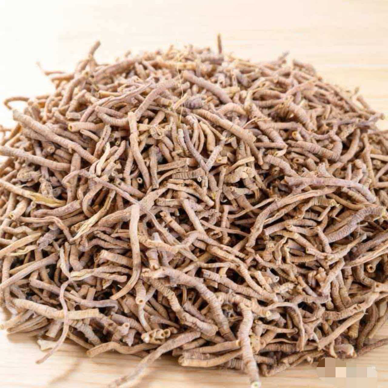 Polygala Root Powder Yuan Zhi 500g Sulfur-Free Dried Herb for Traditional Decoctions specifications