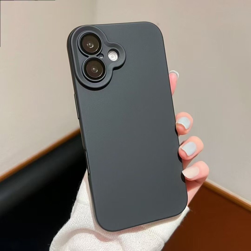 适用iPhone17手机壳17AIR天使眼17pro苹果17promax全包保护16套15|undefined