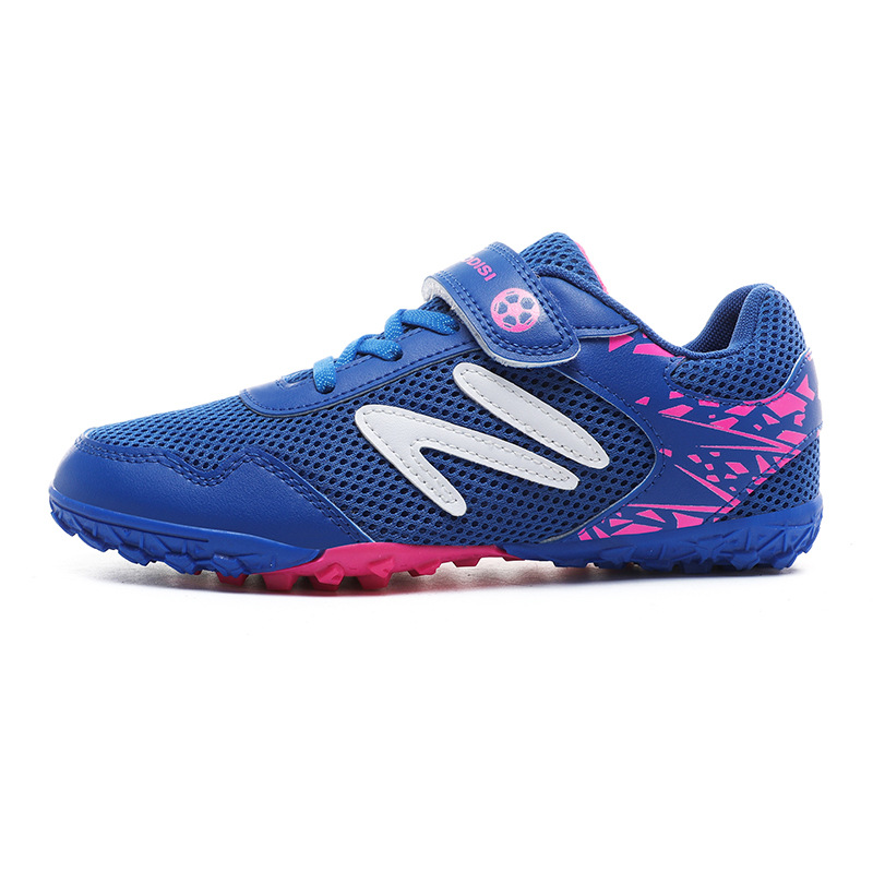 Sapphire blue (velcro) / 28