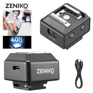Zeniko���W��T1����ͨ�ß�ѥ�ڃ���2.4g������ZF08�W����|�l��