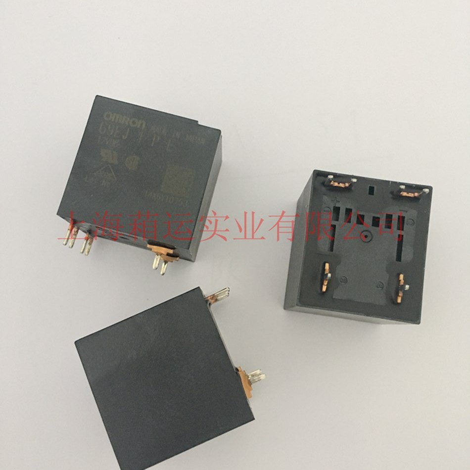 欧姆龙新能源G9EJ-1-P-E-UVD  12VDC，全新正品，原厂原装