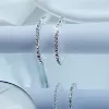 Серебристый (3 см)