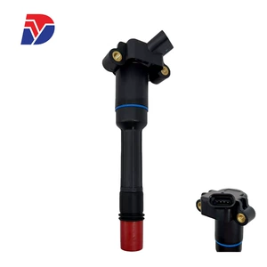 Suitable for Cummins natural gas engine parts ignition coil 5310990 5626388 3975150