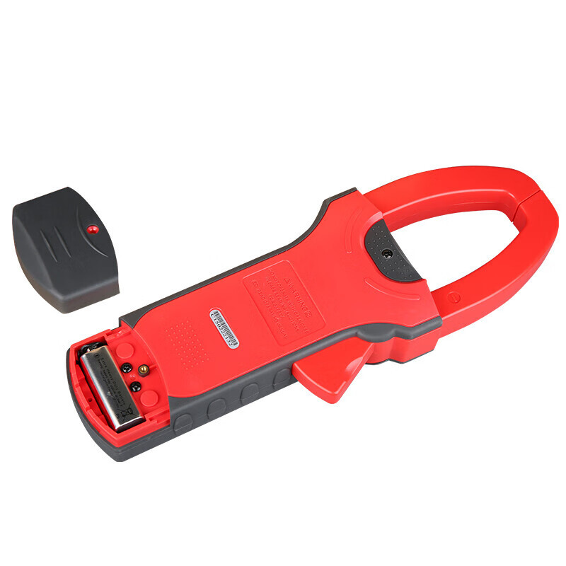 UNI-T UT207A medidor de pinza digital AC / DC