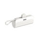 KC Cross-border Capsule Charging Treasure Mini 5000 mA Compact Portable Self-belt Mobile Power Customized LOGO