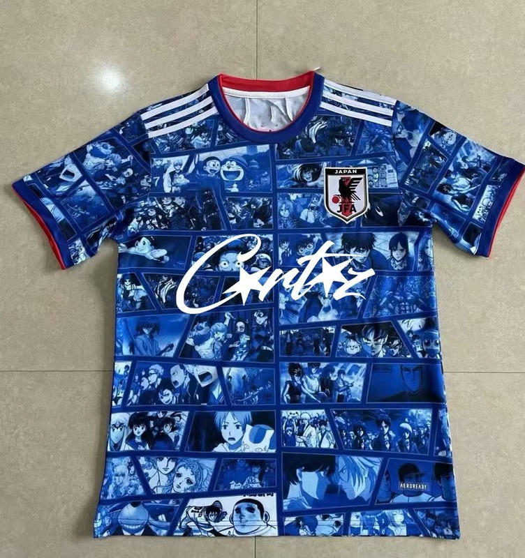 サッカーユニフォーム ファンバージョン ジャージ 半袖 ブラジル フラメンゴ 日本 イタリア ドイツ トレンド ファンの必需品|undefined