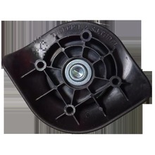 新秀丽行李箱轮子T1101拉杆箱维修配件SJTOBOL万向轮铝框箱轱辘子