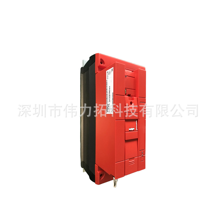 变频器MC07B0030-5A3-4-00/MC07B0030-5A3-4-S0 3KW全新伺服控制