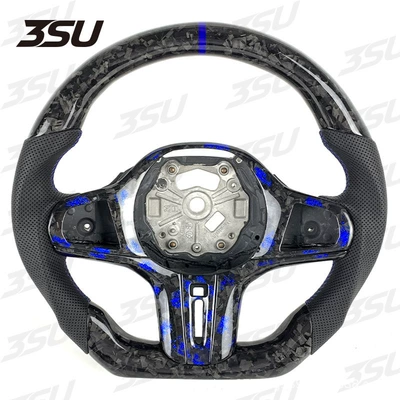 Steering wheel | Series Carbon Fiber Steering