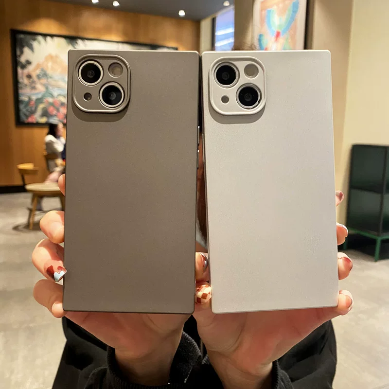 Apple, космический совместимый iPhone 13/14, чехол, квадратный iPhone15 Pro, iphone, 16promax