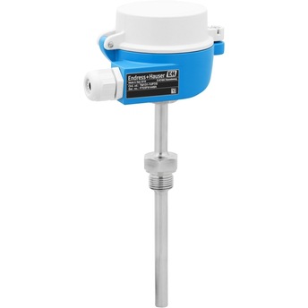 TM131 DIN threaded lagging TA3