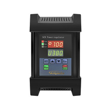 鞋机烤箱工业炉专用SCR调功器75A三相电力调整器精准调压稳定耐用