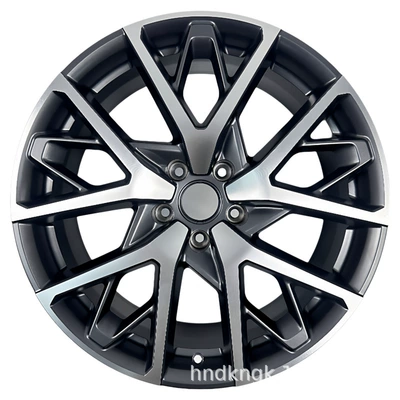 and Tires, Hub