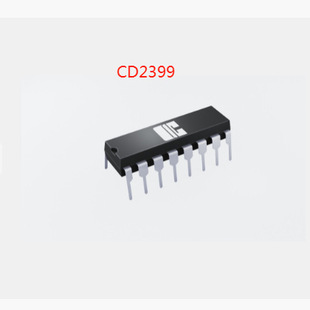 CD2399 CMOS��ˇ��ģģ���D�Qȡ���l��44K�Ĵ惦�����̎����оƬ
