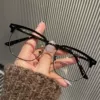 Black frame