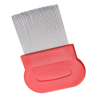 Wholesale stainless steel needle comb pet supplies in addition to flea beauty supplies manufacturers wholesale a variety of specifications optional