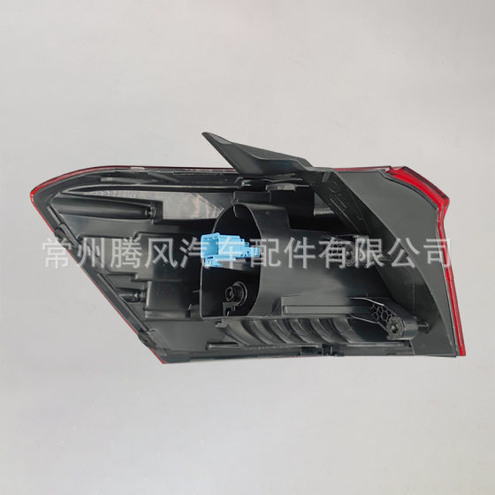Factory direct supply is suitable for Volkswagen Tange 18-22 rear taillight LED assembly to fit the original car with large quantity and excellent price.