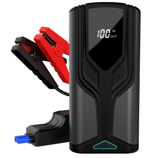Car emergency power car starter charging treasure mobile battery ignition strong start emergency backup power supply