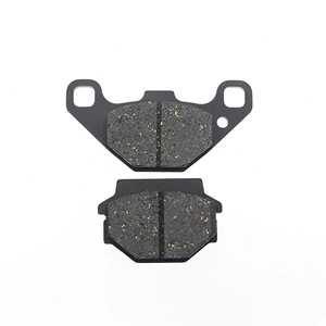 Motosiklet Disk Əyləc Balatası FA067 KH KX KDX KLR Z 100 125 250