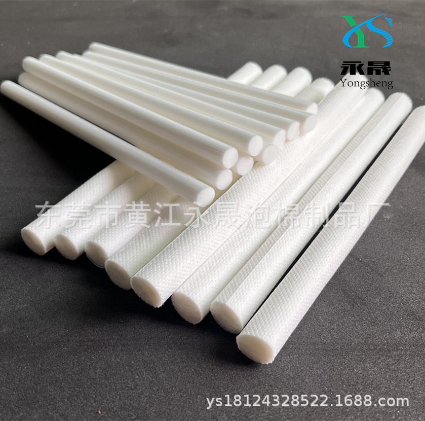 棉棒棉芯吸水香薰精油挥发器过滤棉棒 车载香水挥发棒加湿器棉棒