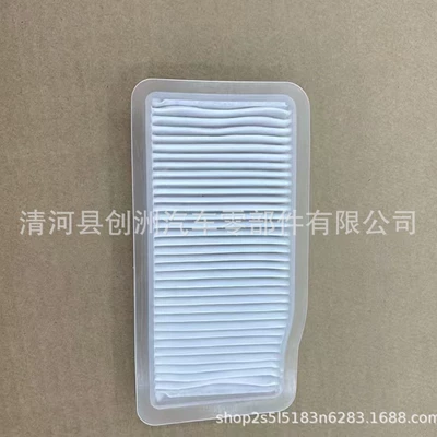 external air conditioning filter – Air conditioning filter