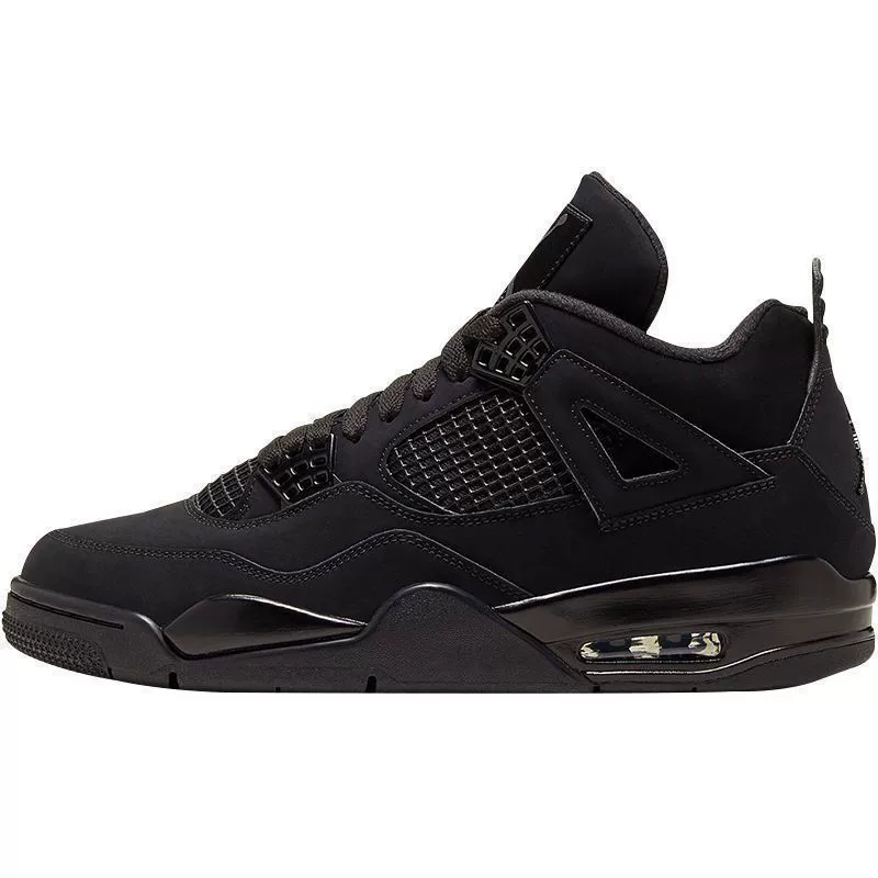 Баскетбольные кроссовки (Air Jordan) унисекс, белая противоскользящая подошва, мягкая пятка