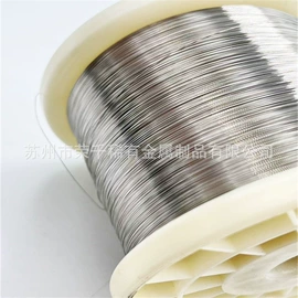 镍合金;其他有色合金;钛合金