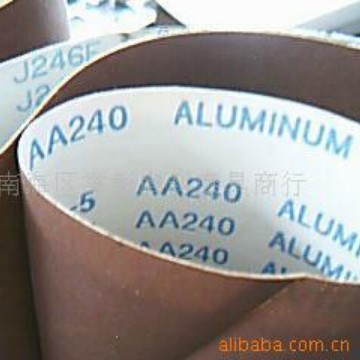 供应优质的软布JB-5小砂带150*315