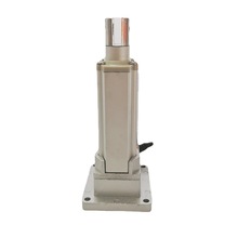 格瓦點推桿底板安裝升降寬度調整 12V 24V 36V 3000N小型電動推桿