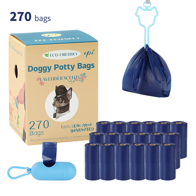 bolsa de excrementos, bolsa de arena de gato, bolsa de mano gruesa, chaleco de excrementos para perros, bolsa de basura para mascotas