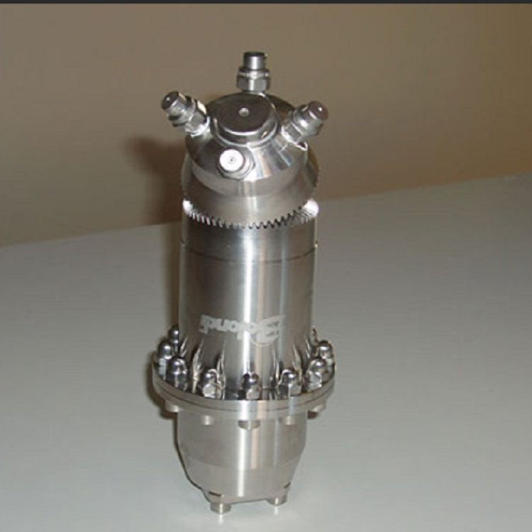 意大利Bolondi 高压清洗器XM015E 带有24V电动电机