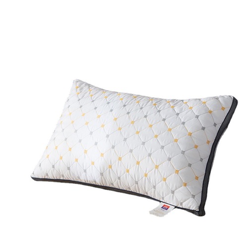 Factory direct sales pillow core three-dimensional starry sky star student dormitory adult home pair sleeping home neck protector