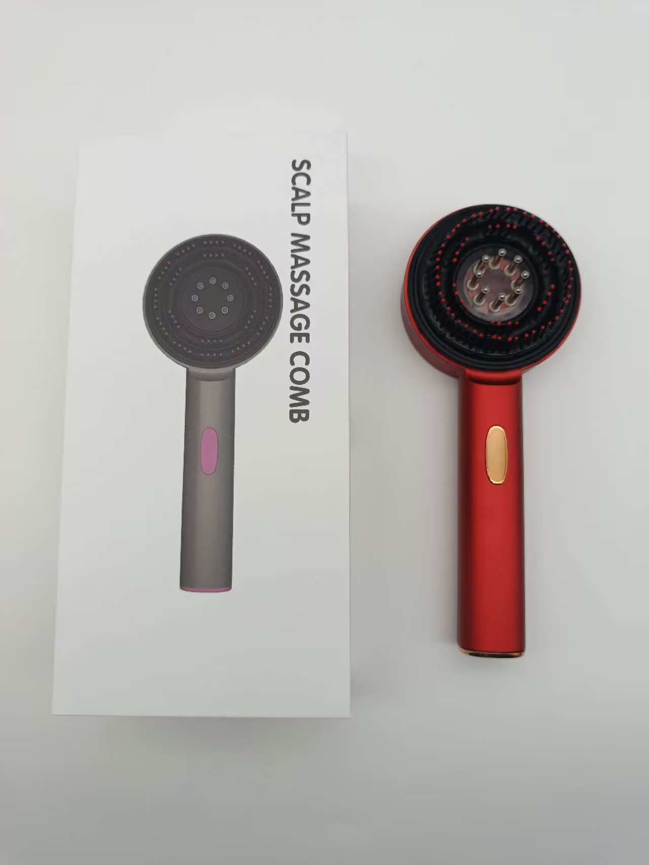 Electric Red Light Hair Growth Comb O1CN01gxFdLY1mAfMAPY2Cl !!2208119844914 0 Cib