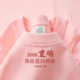 American Style Casual Small Neck Heavy Cotton Solid Color Short-sleeved T-shirt Summer Loose Base Shirt T-shirt Half-sleeved Top