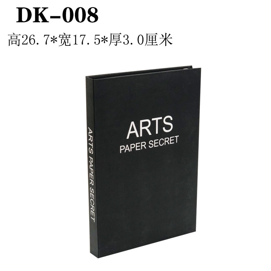 Libros falsos plegables estilo nórdico/INS, props de fotografía, decoración suave, muestra de fábrica