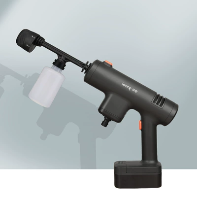Car Wash, Portable car washer