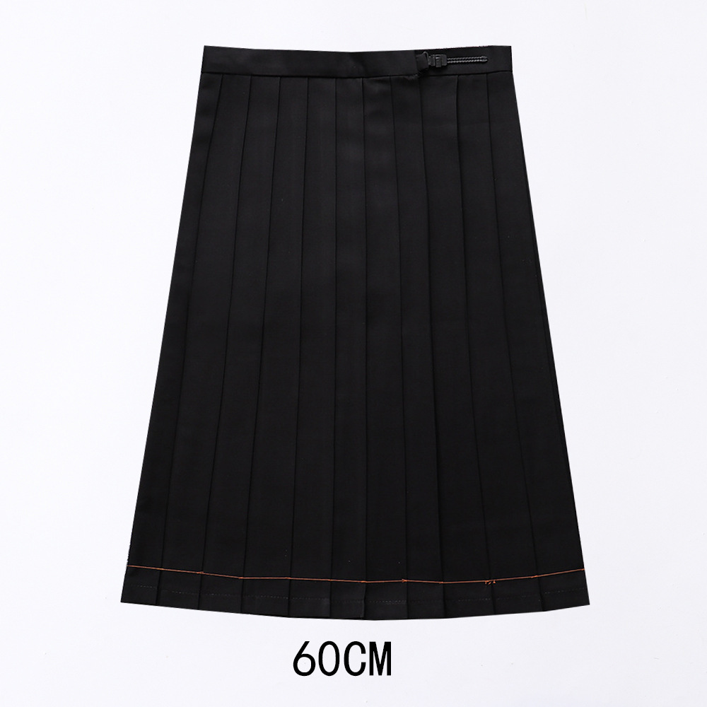 60cm black