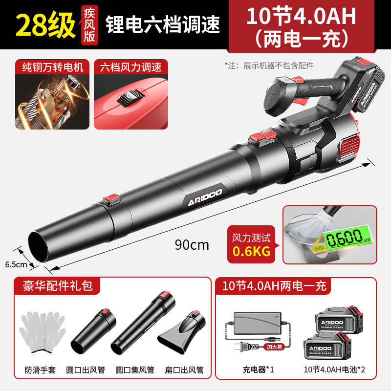 ドイツのブロワーはほこりを吹き飛ばします、産業用ハイパワーブロワー、220vストームガン、葉の集塵機、ほこりの除去|undefined