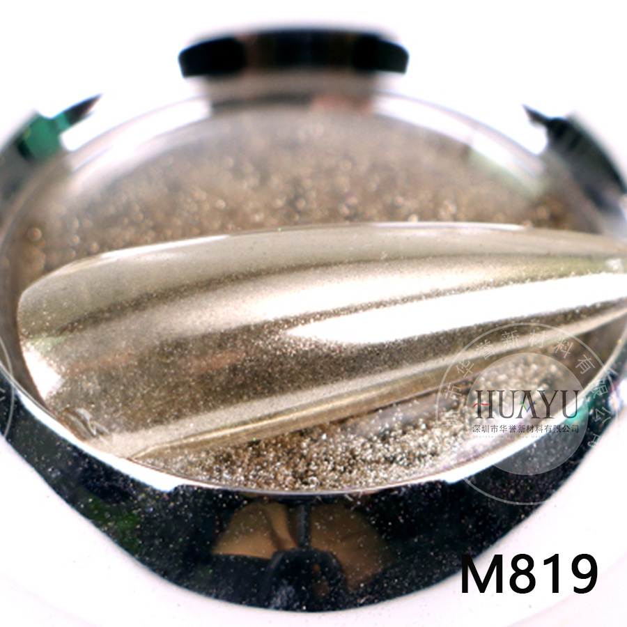 M819-Tuhao 골드 50 g/팩