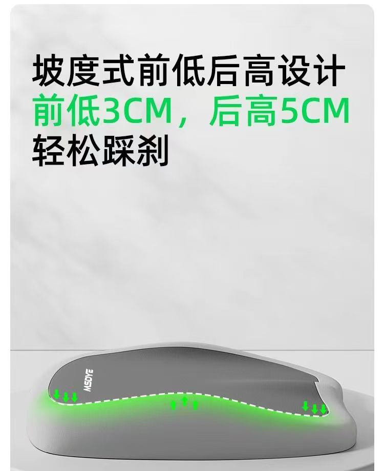 Car Headrest, Lumbar Cushion, Office Chair Cushion, Waist Cushion, Student Cushion, Memory Foam Cushion, Not Tired after Sitting for a Long Time