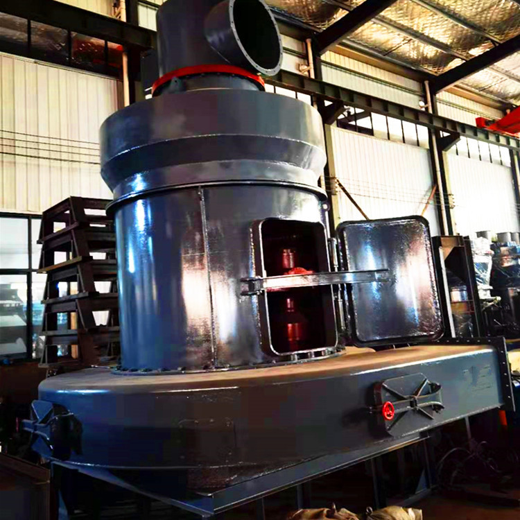 大型雷蒙机MTW1750型氢氧化钙磨粉机滑石雷蒙磨粉机价格郑州中州