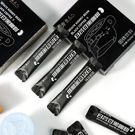 速溶咖啡;复合保健产品;其他冲调饮品