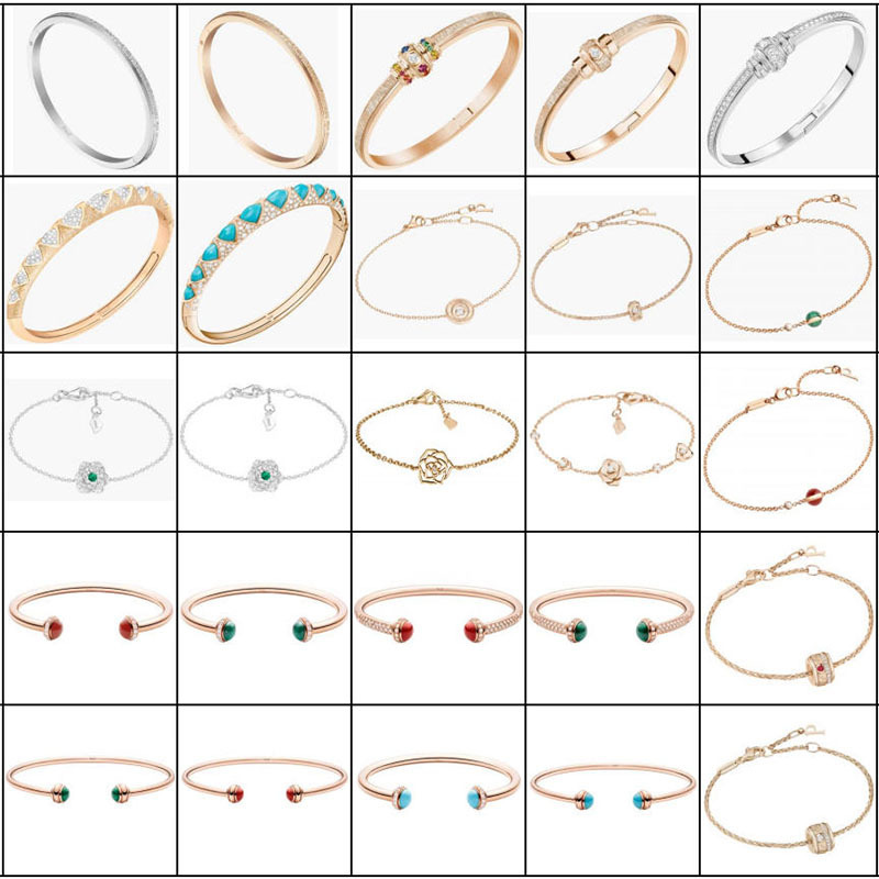 Bojia C Open Bracelet Smooth Surface Korean-Style Bead Bracelet Rose Gold Bracelet Couple Korean-Style Simple Bojia C Open Bracelet Smooth Surface Korean-Style Bead Bracelet Rose Gold Bracelet Couple Korean-Style Simple