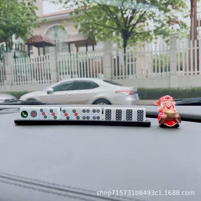 Parking Plate Mobile Phone Number: Nömrəli dayanma kartı - ceramic-white-tube-with-1-god-of-wealth-please-note-the-number-when-placing-an-order